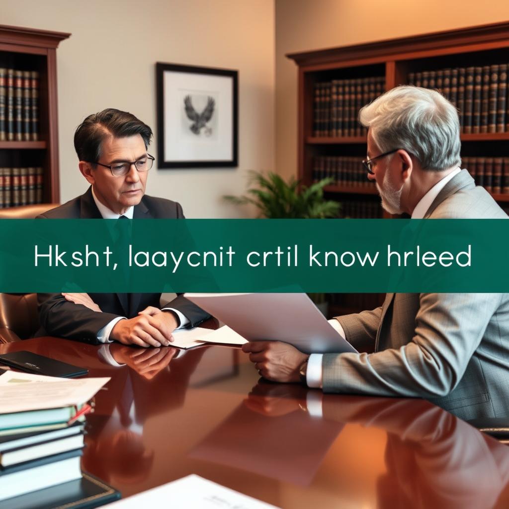 High Net Worth Divorce Lawyer Salem County, NJ