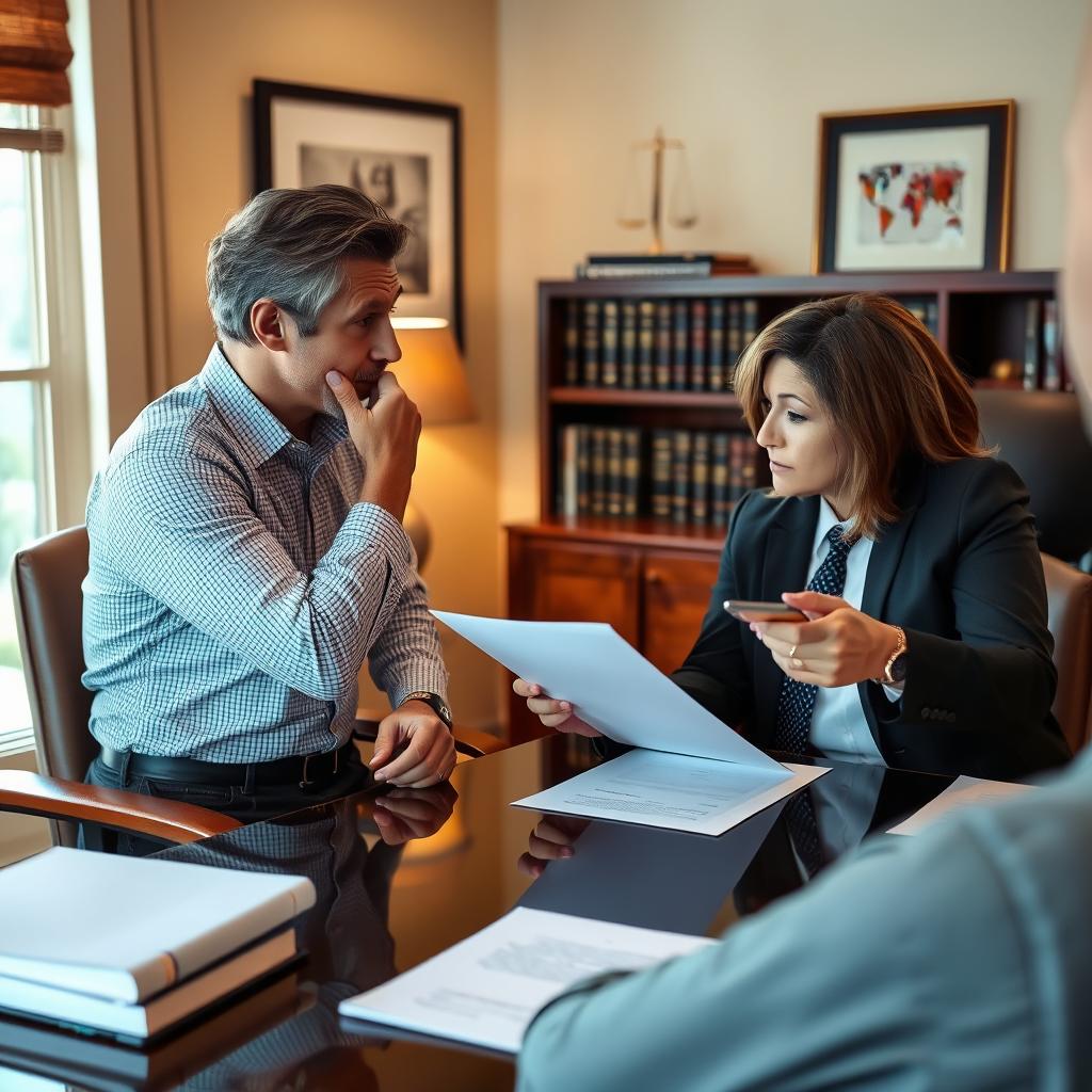How long does a divorce take in Maryland