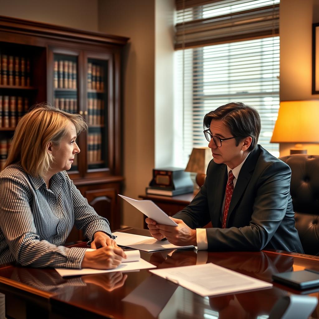 How much does a divorce lawyer cost in Morris County