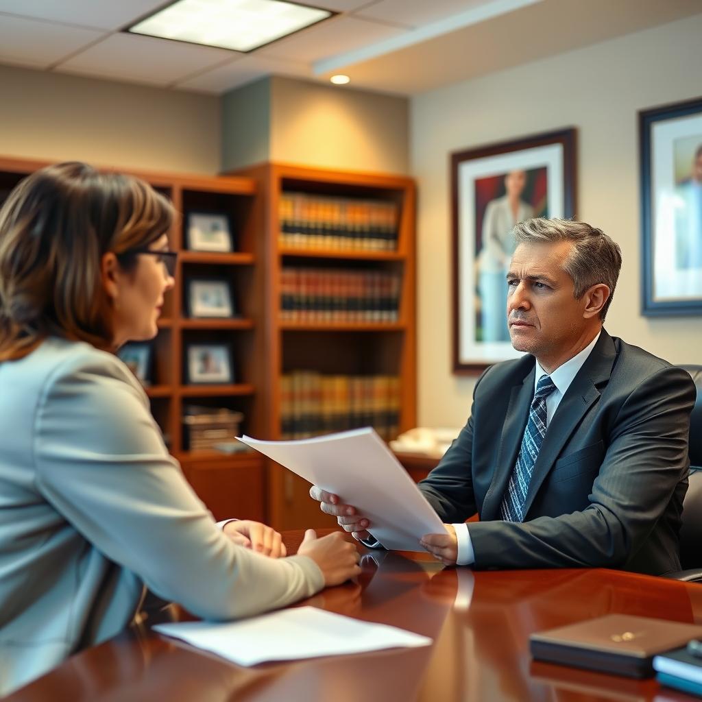 Paternity Case Lawyer Camden County, NJ