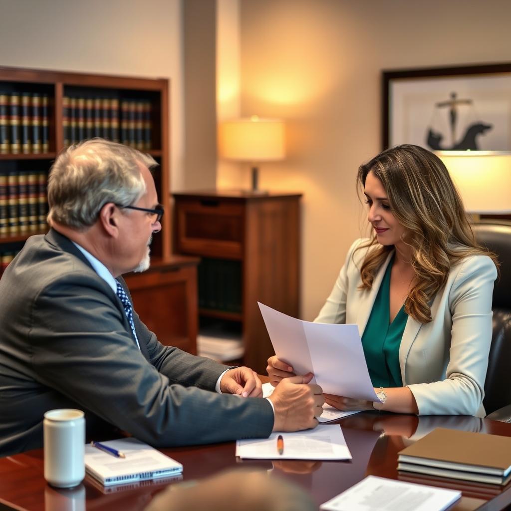 Paternity Case Lawyer Monmouth County, NJ