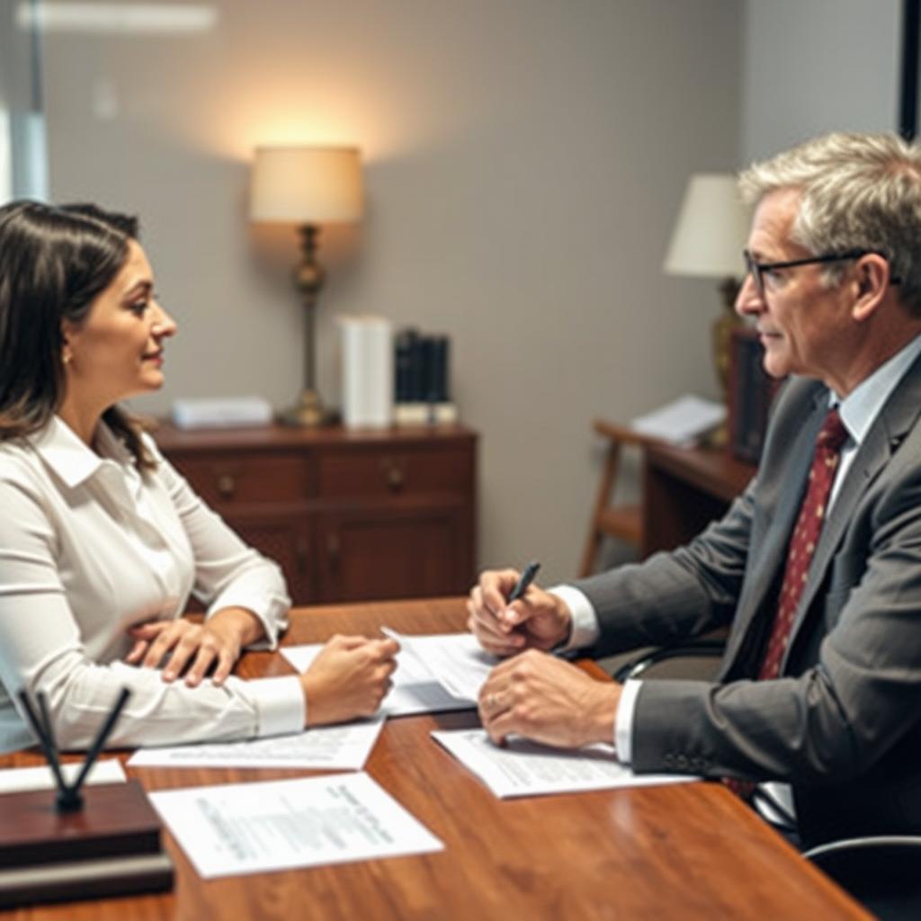 Paternity Case Lawyer Passaic County, NJ