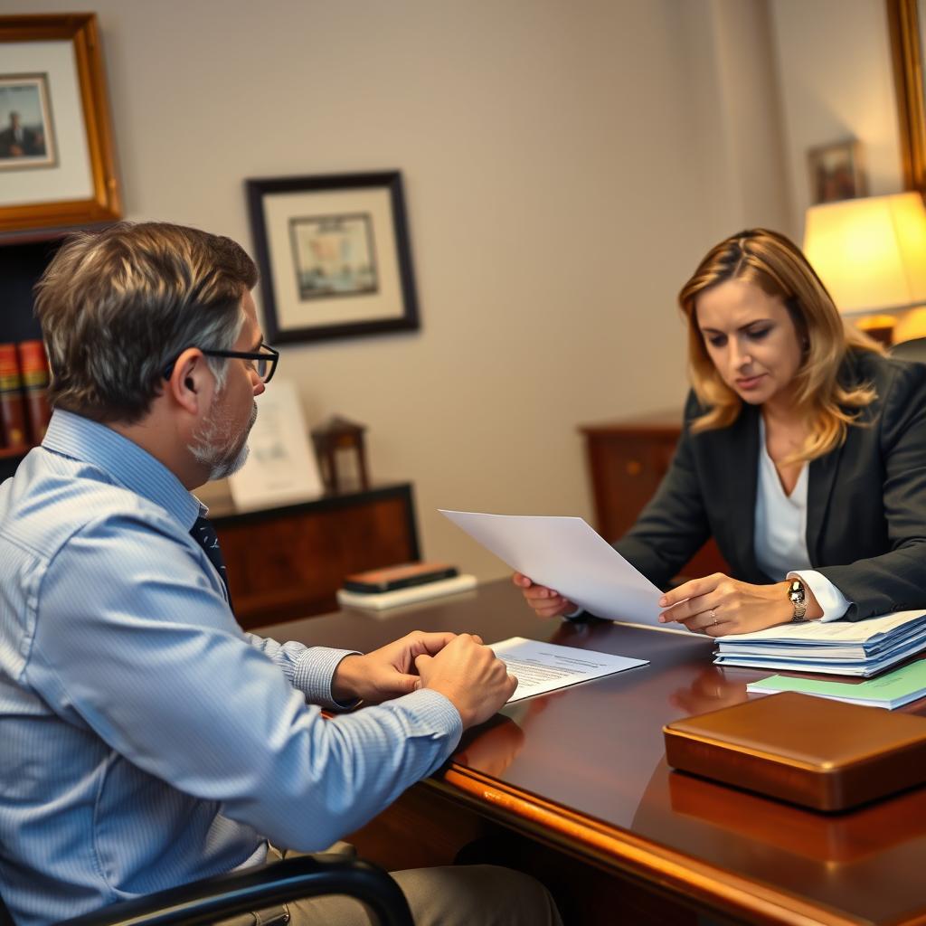 Paternity Case Lawyer Somerset County, NJ