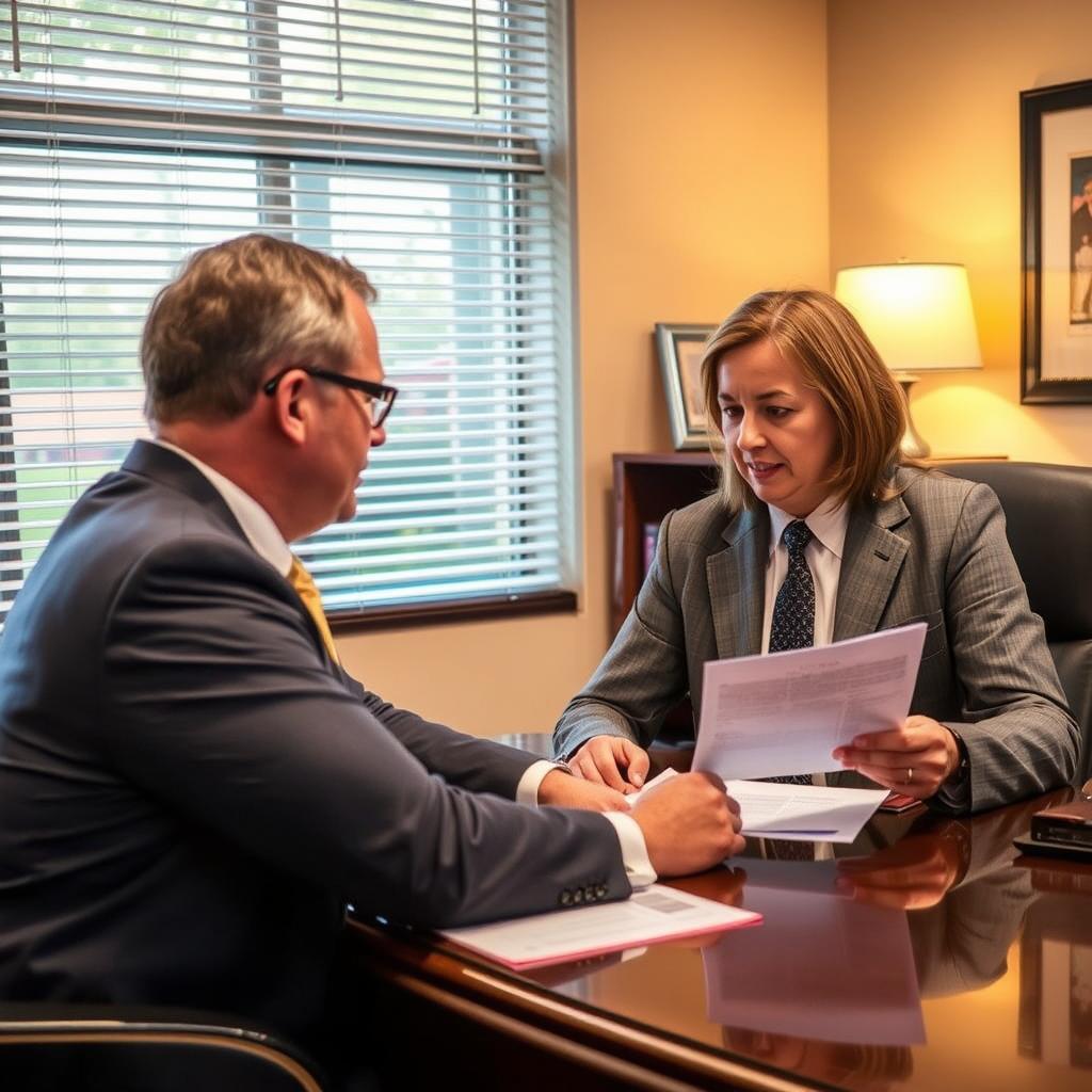 Paternity Case Lawyer Union County, NJ