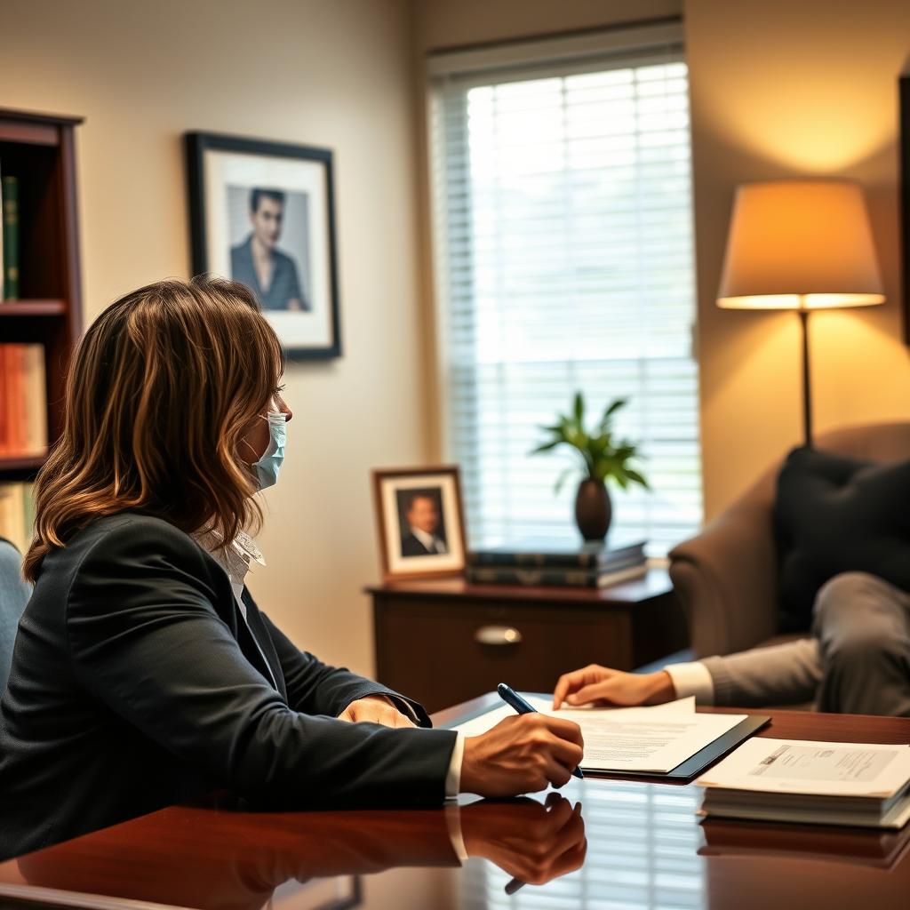 Separation Agreement Lawyer Essex County, VA