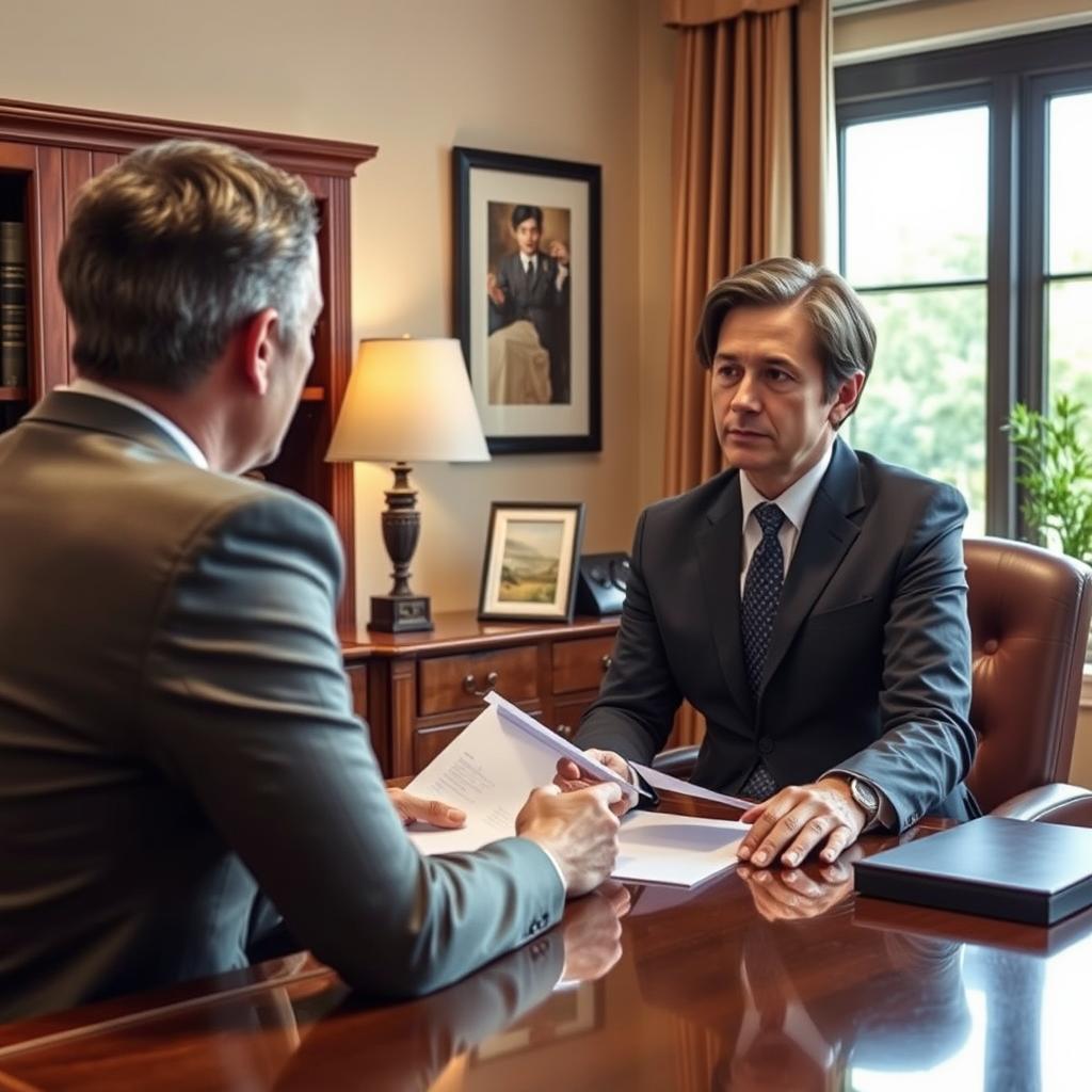 Separation Agreement Lawyer Gloucester County, VA