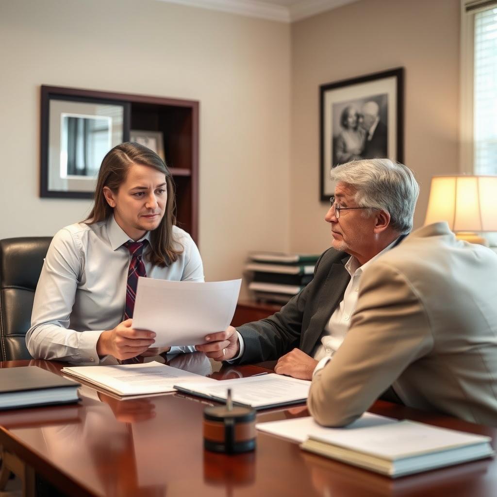Separation Agreement Lawyer Hunterdon County, NJ