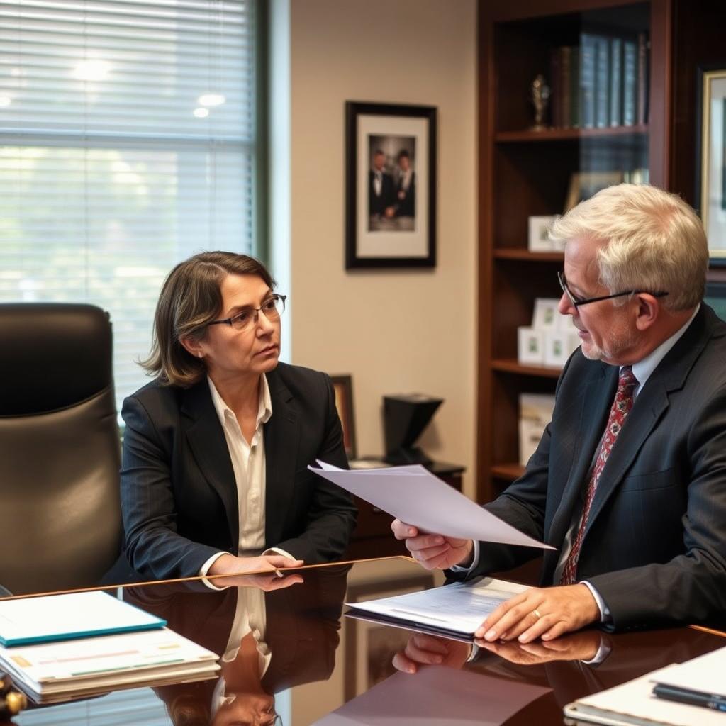 Separation Agreement Lawyer Somerset County, NJ