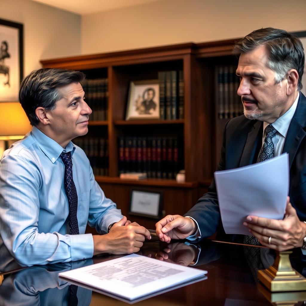 Stock Options Divorce Lawyer Monmouth County, NJ