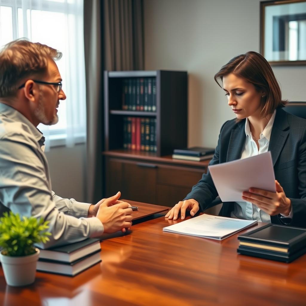 Stock Options Divorce Lawyer Near Me