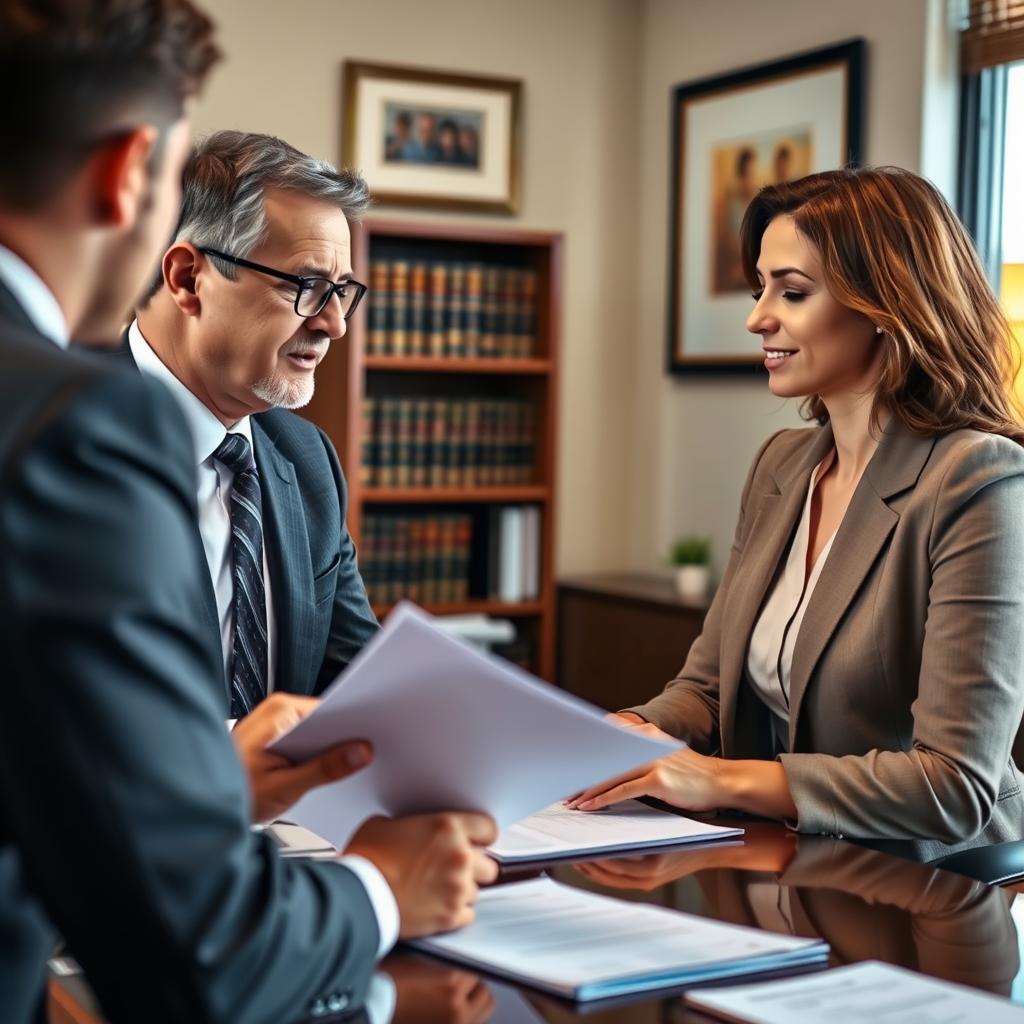 Stock Options Divorce Lawyer Somerset County, NJ