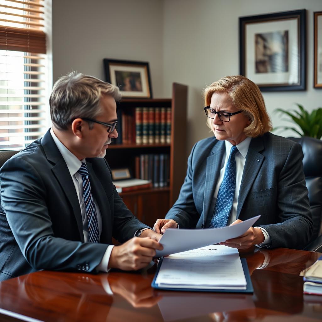 Visitation Rights Lawyer Hudson County, NJ