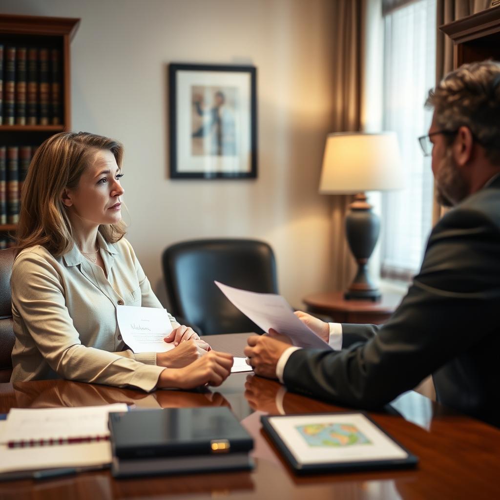 What is the difference between legal separation and divorce in Maryland