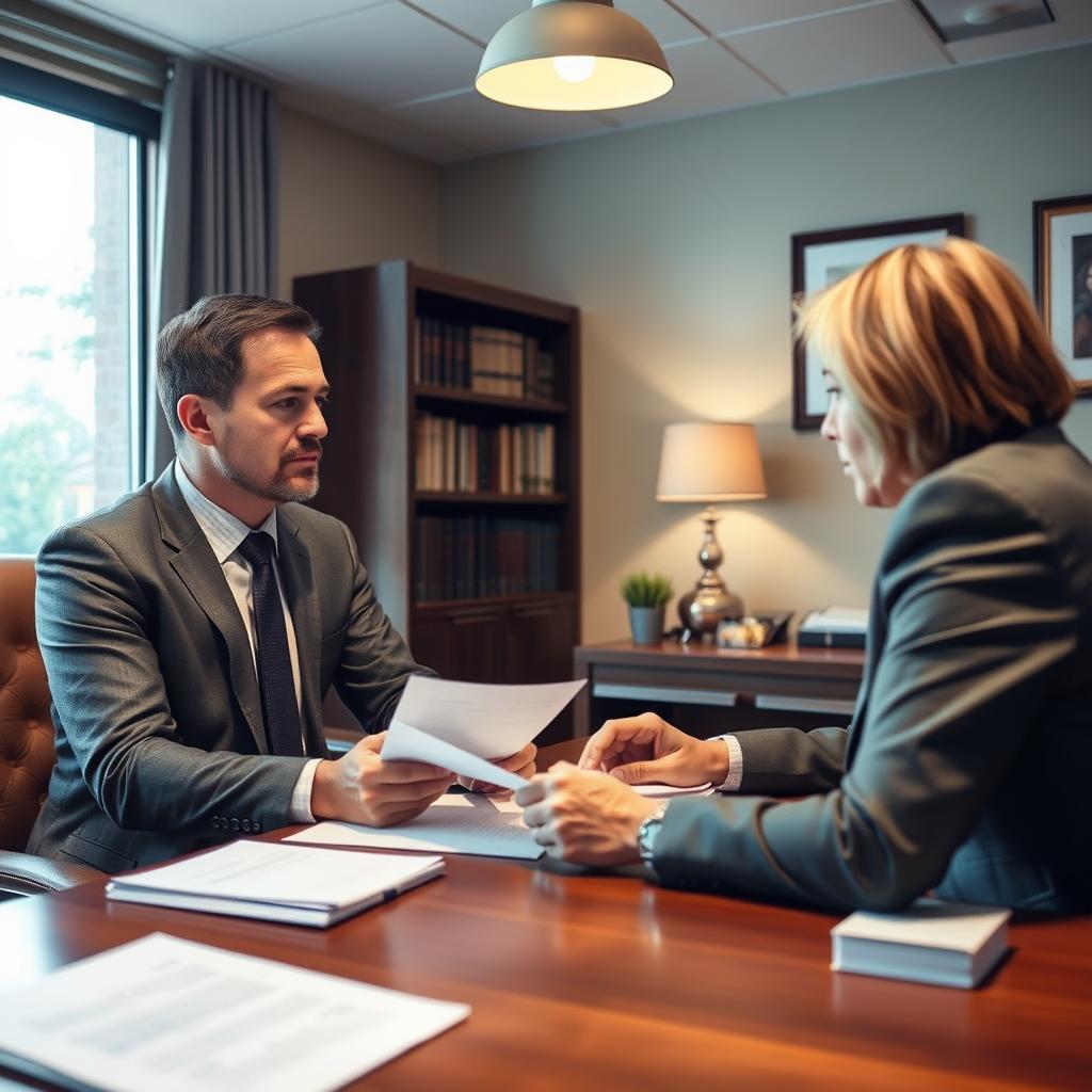 What is the difference between legal separation and divorce in New Jersey